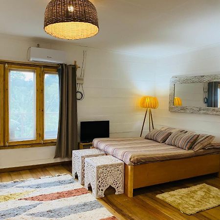 Valdivia Homes -Principe Santo Antonio ภายนอก รูปภาพ