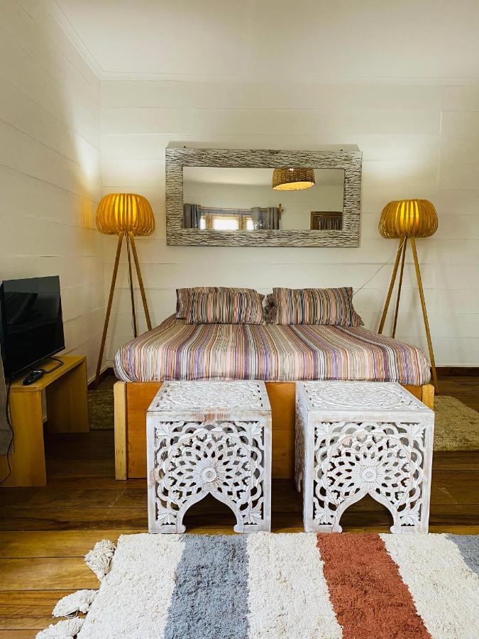 Valdivia Homes -Principe Santo Antonio ภายนอก รูปภาพ