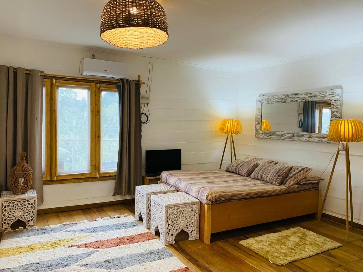 Valdivia Homes -Principe Santo Antonio ภายนอก รูปภาพ