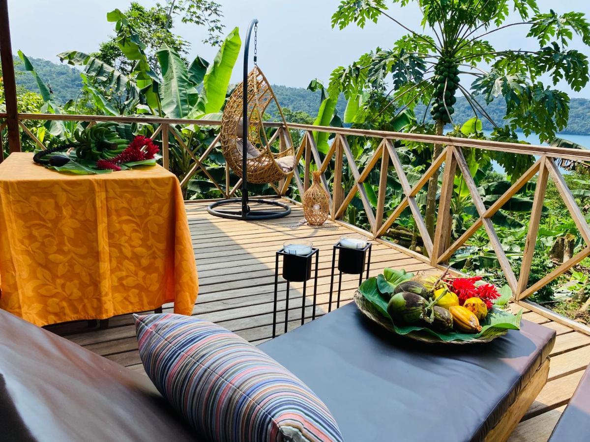 Valdivia Homes -Principe Santo Antonio ภายนอก รูปภาพ