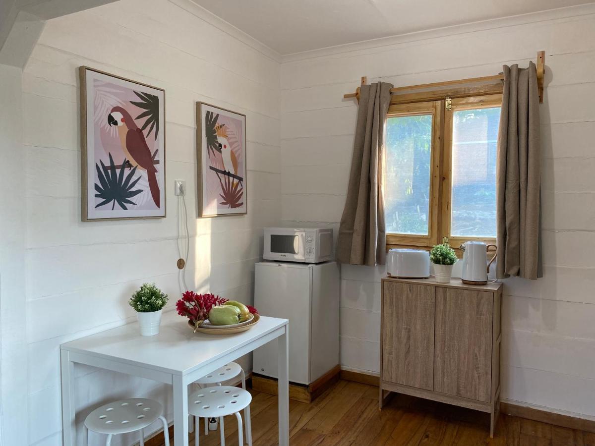 Valdivia Homes -Principe Santo Antonio ภายนอก รูปภาพ